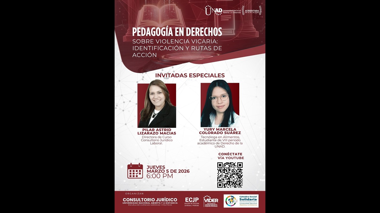 01.Pedagogía en derechos sobre violencia vicaria: identificación y rutas de acción.