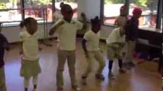 C.U.B.E.S. Problem-solving strategy rap