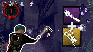 Dead By Daylight Mobile Flash Light Save!