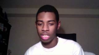 Spring 2014 DCP Vlog #4: Updates and Relationships