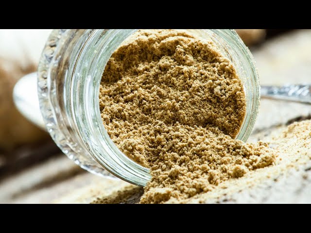Easy DIY Poultry Seasoning Recipe: Save Money! 3 sddefault