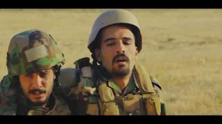 Kadir Bakkaloğlu - Toprağa Dedim (2018 Kerkük Yapım)