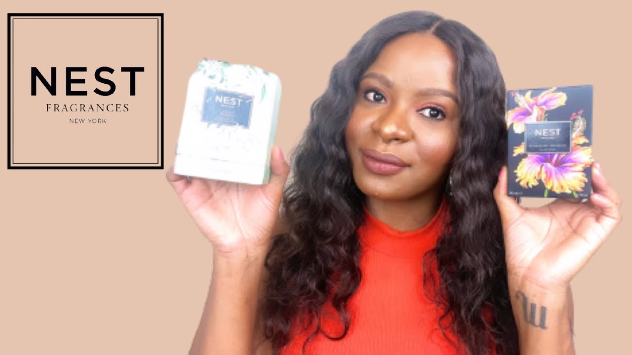 Sunkissed Hibiscus & Indian Jasmine Perfume Oil | Nest New York Fragrances