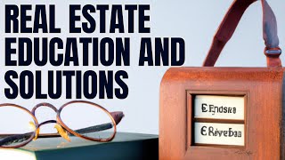 Welcome to Our Real Estate Education Channel! 🏡