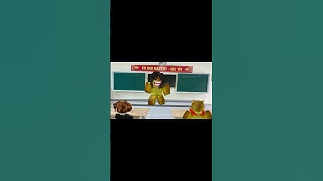 Ding Ding memes: những câu nói bất hủ của giáo viên