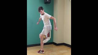 PS Eggbeater | Freestyle Footbag Tricks