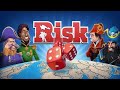 شرح مفصل عن لعبة Risk واستراتيجياتها شرح مفصل عن لعبة Risk واستراتيجياتها