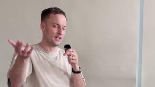 Meet the Team | Patrik Kogoj