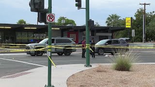Friends remember man killed in possible road rage shooting Saturday