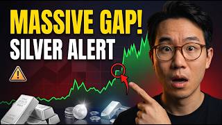 Silver Dealer Reacts to a Massive Price Gap — What Happens Next Could Shock You