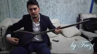 Cengiz Genç - 2017 - Nasılda Sevmiştim Seni