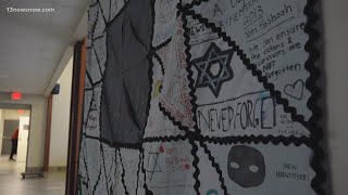 Task force to combat antisemitism in Virginia