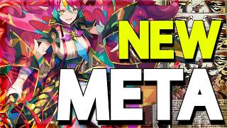 EARLY LOOK AT: Divine Z Set 13 Topping Lists || Cardfight!! Vanguard