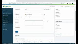 New DataBlend Connection to Paycor