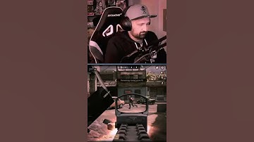 RIP the Ballistic Shield User! CoD Mobile #shorts