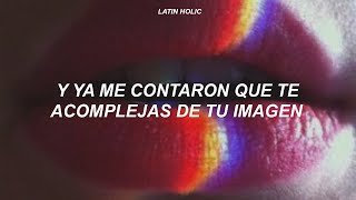 Prince Royce - Corazón sin cara (Letra\/Lyrics)