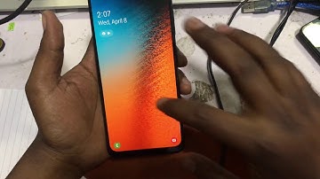 How to unlock bootloader on Samsung A50 SAMSUNG BOOTLOADER UNLOCK METHOD FOR ALL SAMSUNG A SERIES