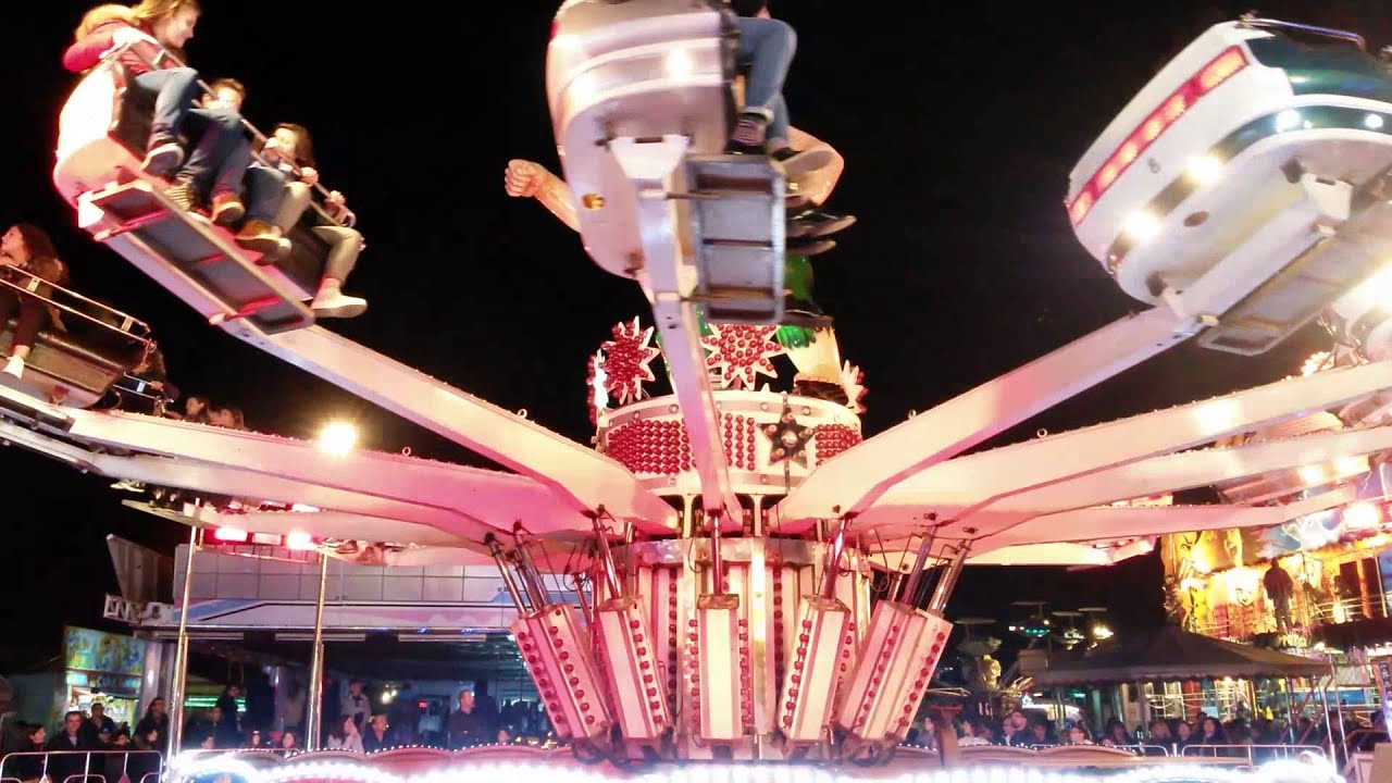 Rambo Flauret A Carbonara Di Bari - 25/10/2015