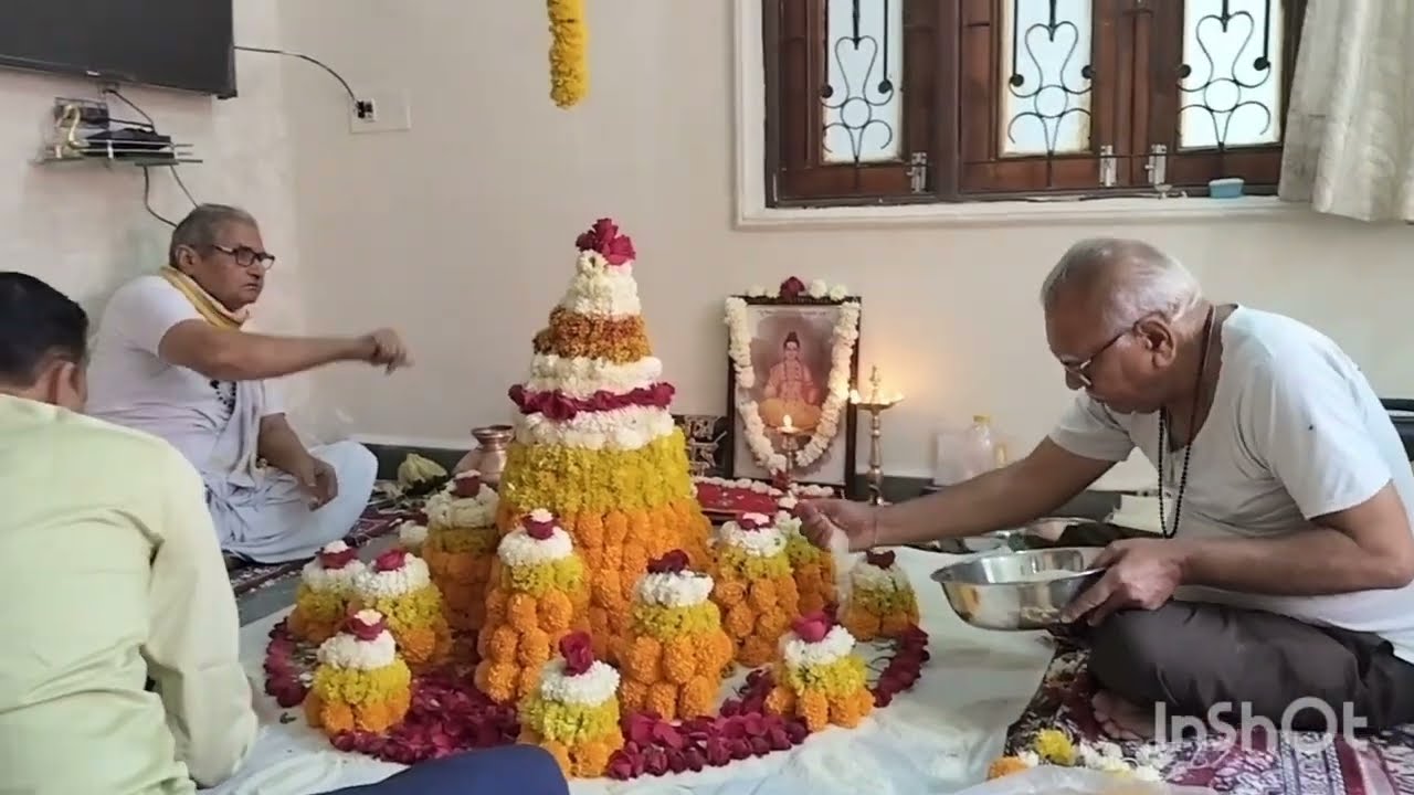 Dev Datta श्री थोटे परिवार गायगांव 