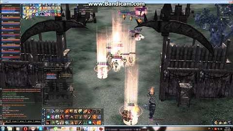 L2Aaron PerForMers VS NuestraFamilia