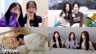 SeoYeon and SoHyun's Special Stage? | EN JP CN｜ SIGNAL WEEKLY 230812