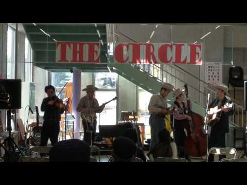 ザ・サークル　foggy mountain breakdown 　鈴鹿市 The Circle