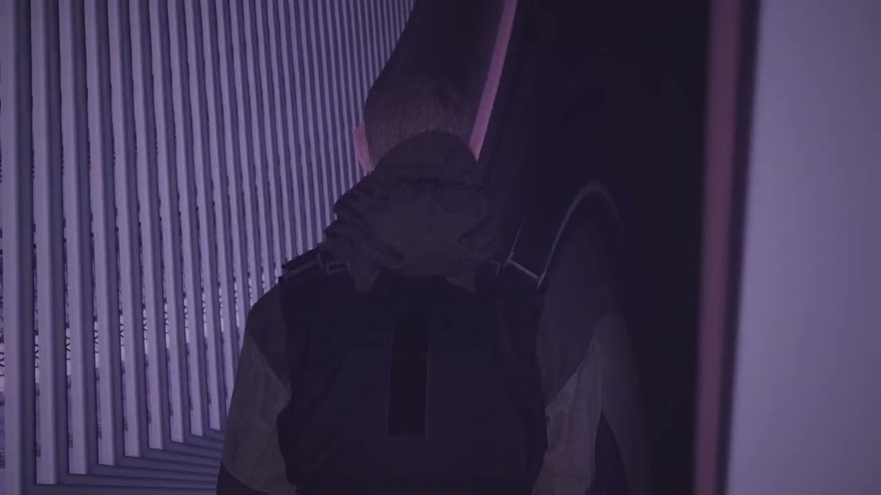 Dezey - Infinity (Visualizer)