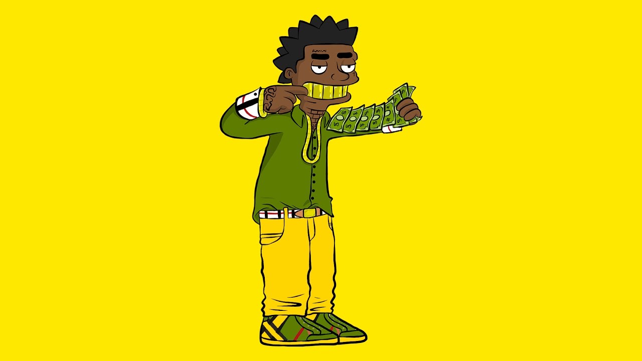 [SOLD] Kodak Black x Yo Gotti Type Beat (Instrumental) [Free Download]