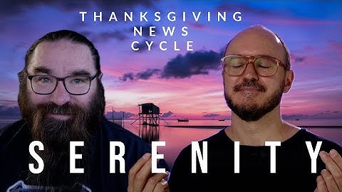 Risky Business Weekly (817): Less carnage than your usual Thanksgiving