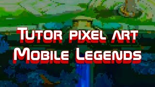 cara edit pixel art ala mlbb screenshot 1