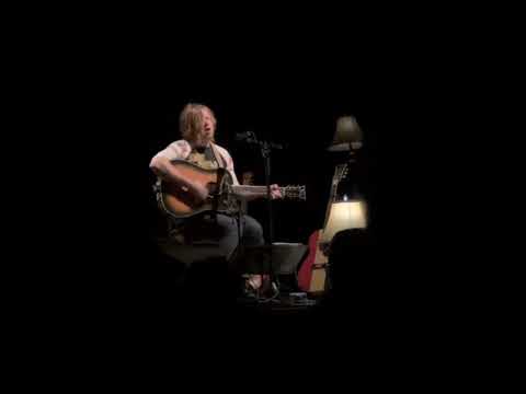 Ryan Adams - Misguided Angel (Cowboy Junkies cover)