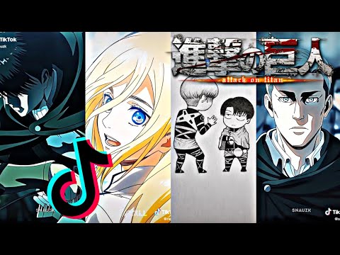 attack on titan 4 temporada part 3 como assistir｜Pesquisa do TikTok