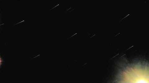 Northeast Nightlapse