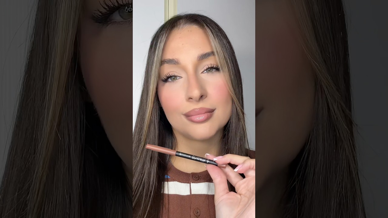 La matita che sta bene con tutto, matita 8H’ matte 10 the perfect shade essence