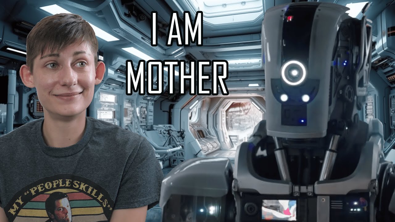 'I Am Mother' Is Predictable Yet Thrilling