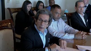 Attorney Mark NeJame addresses lawsuit filed against Osceola County Sheriff's Office