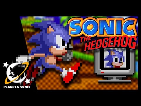 Você sabia que o Sonic do Master - O Bom do Videogame