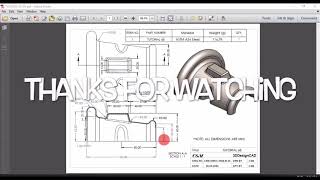 SOLIDWORKS TRAINING TUTORIAL 68
