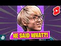 Hans sama Makes HUGE CLAIM About LoL Midlaners!