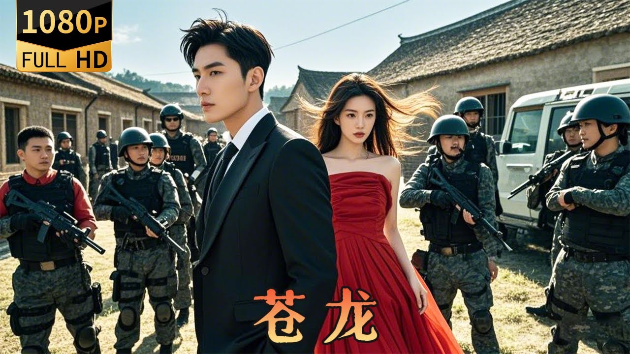 怒火重回家园：青龙帝君的复仇之路