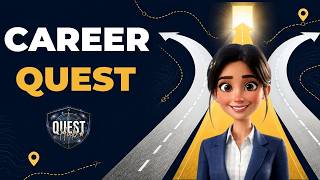 Full Welcome to Career Quest: Explore 120 Careers News