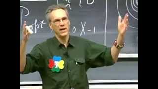 Lec 35: Professor Lewin’s Early days at MIT | 8.01 Classical Mechanics, Fall 1999 (Walter Lewin) Profile