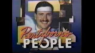 Bill Ripken Ff Baseball Card 1989 Fleer St Louis News Baltimore Md Missouri