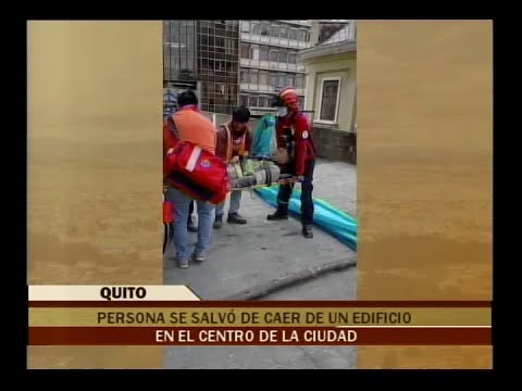 Desde la Mitad del Mundo 30-09-2021