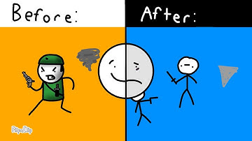 When Roblox Games Slowly Get Ruined by the Developers