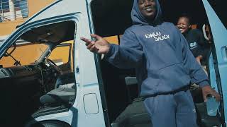 Abutifuntime - Suna Papa (feat. The Voshorist & Notty Patty) Sweat&Short Visualizer