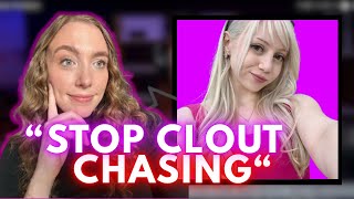 Famous Pearl Goes Off On Trad Cons Wealth