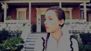 I know I could love you if we tried [happy b-day Saskia!]