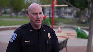 Richmond police chief calls for change after recent homicides