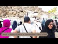 Umrah Sentuhan Kalbu Bersama UAK Travel & Tours